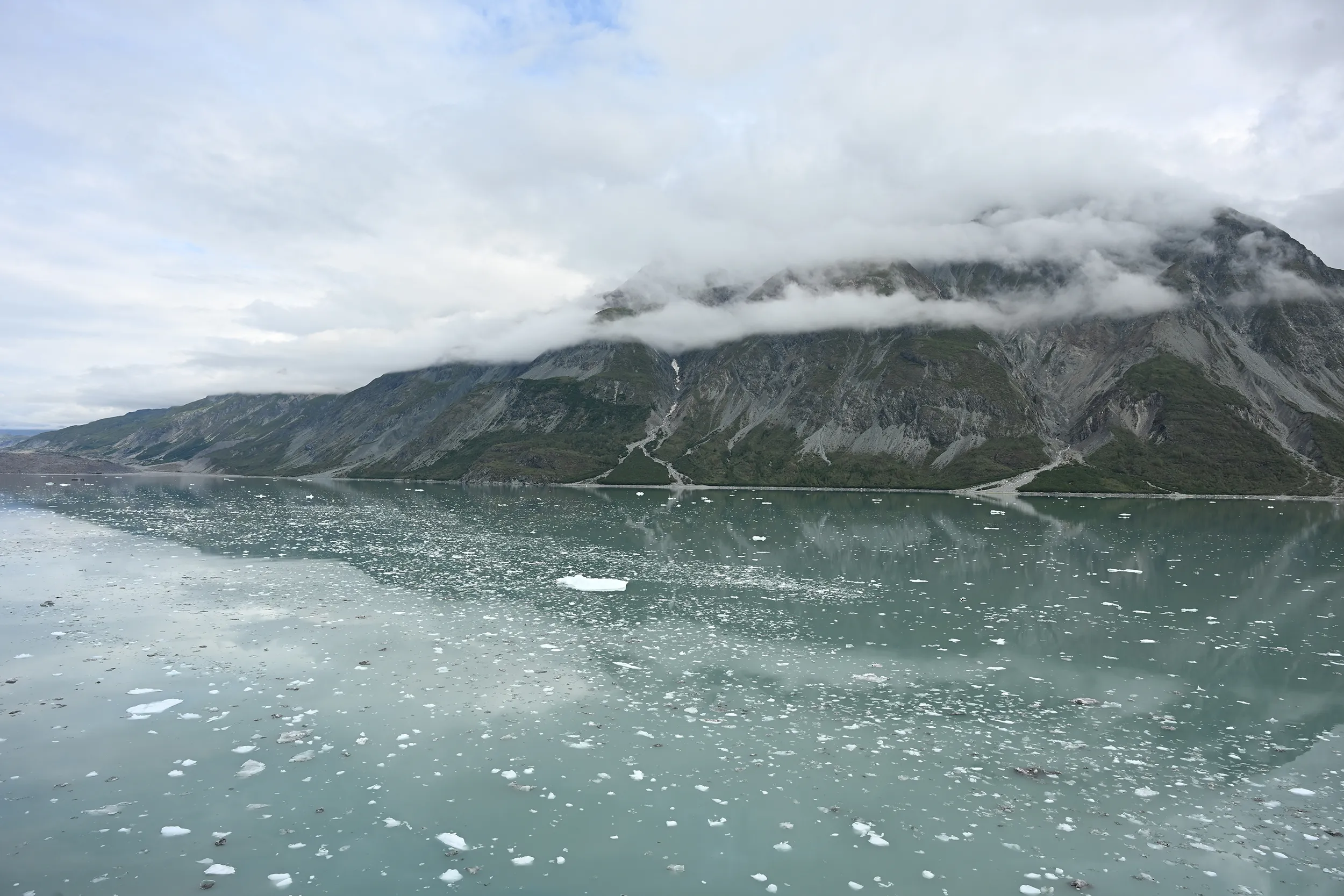 Glacier Bay 2 - Alaska