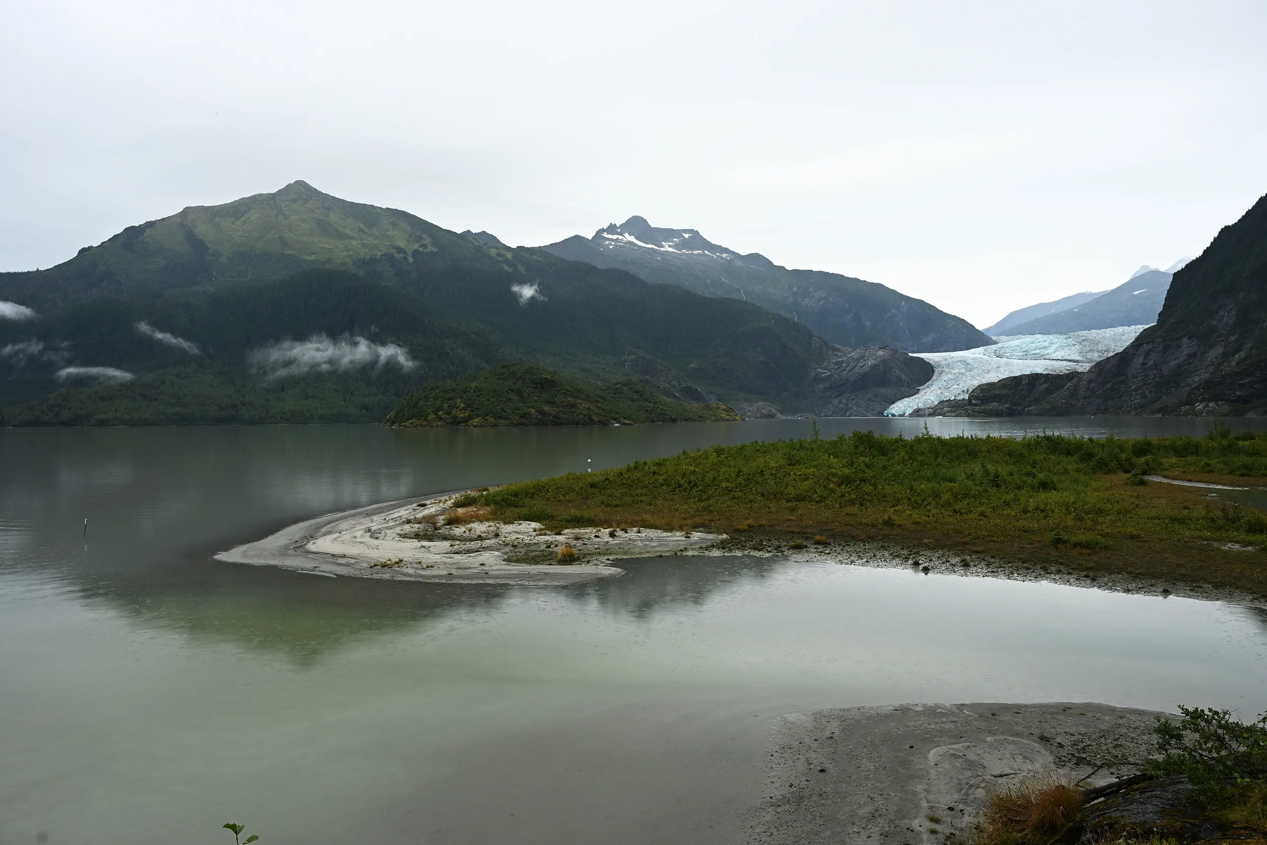 Glacier Bay 5 - Alaska