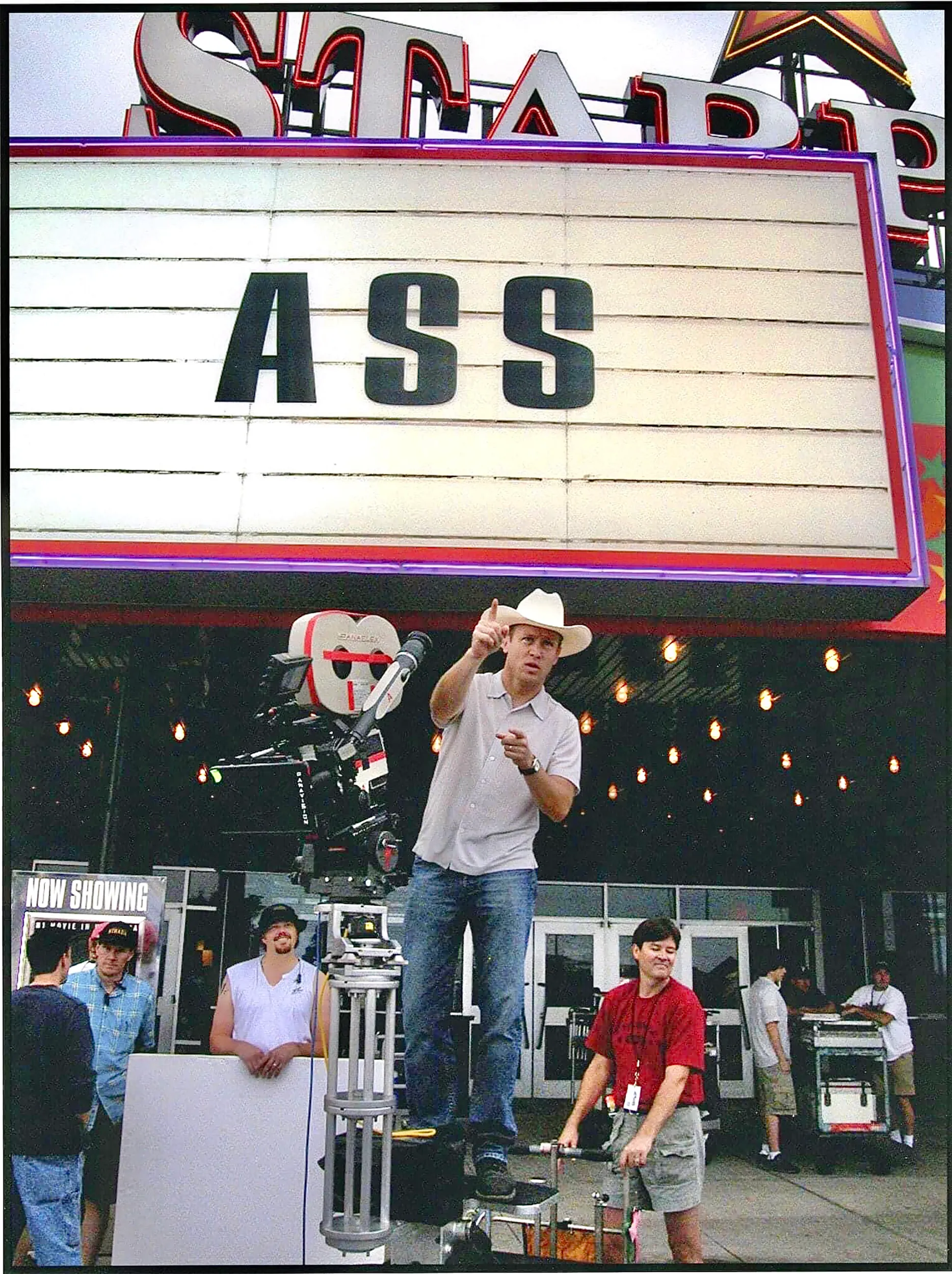 Idiocracy