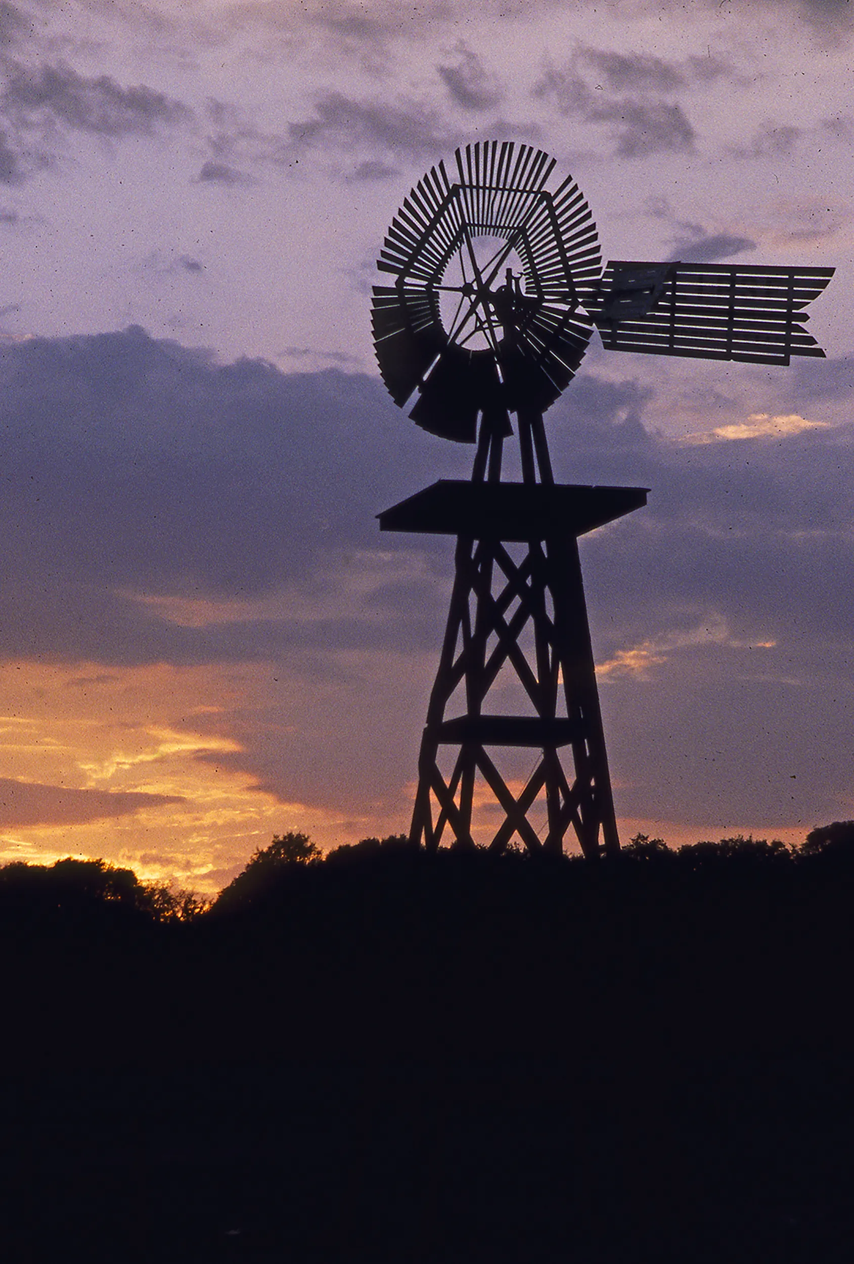 Big Windmill