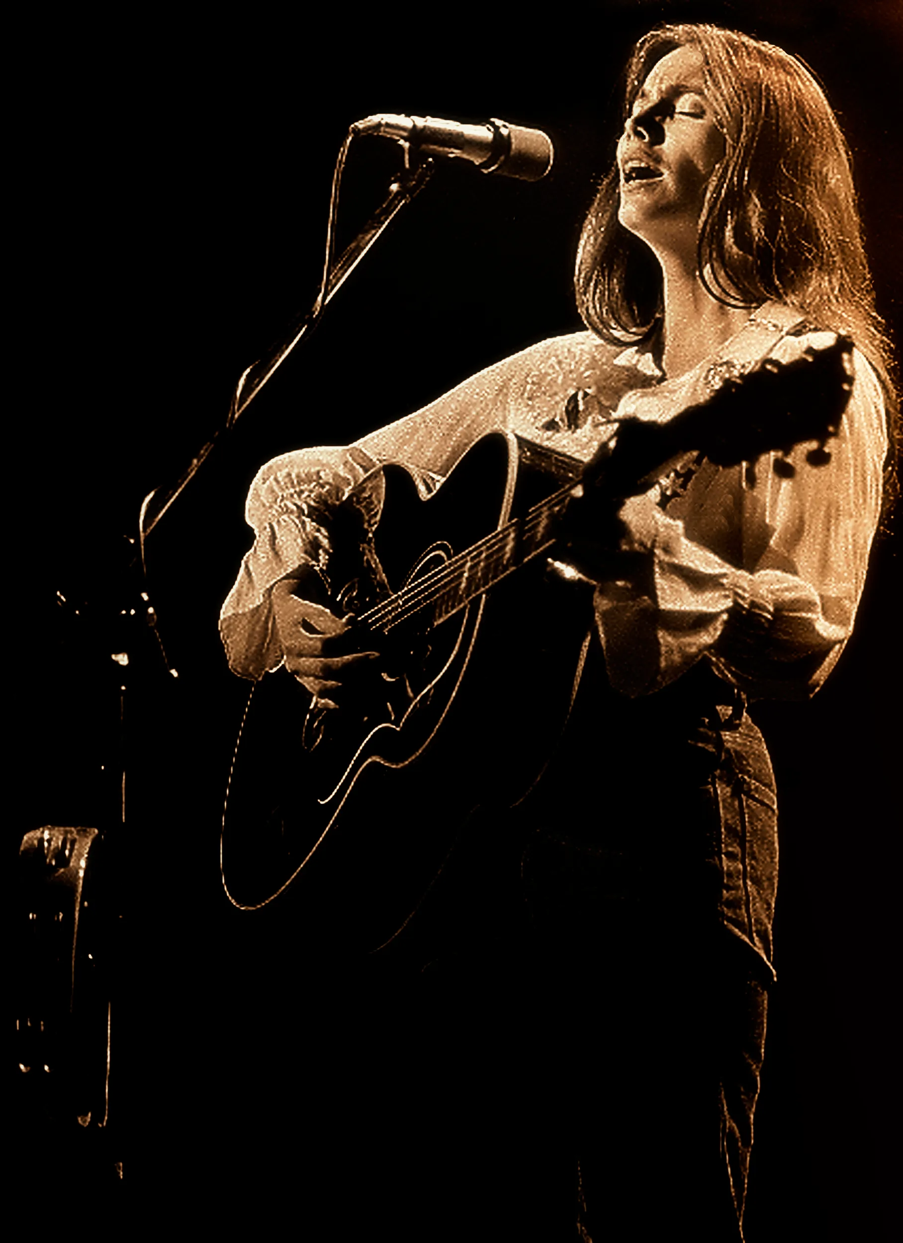 Emmylou Harris - Austin Opry House
