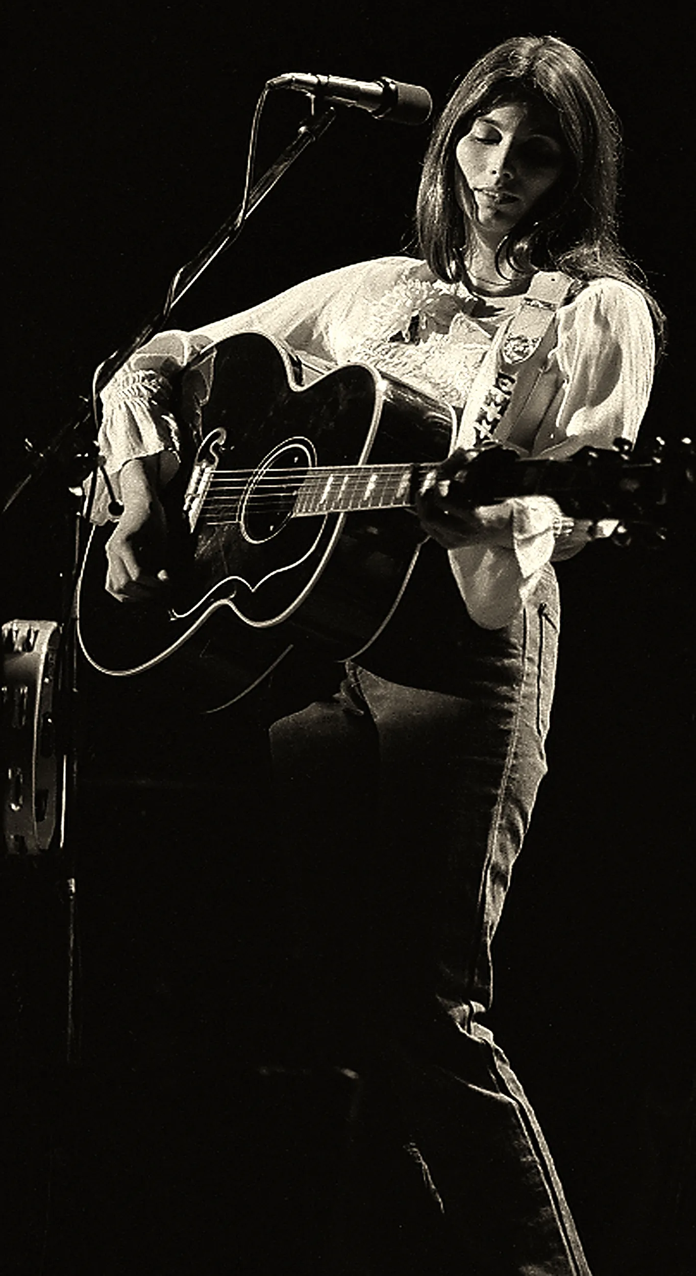 Emmylou Harris - Austin Opry House