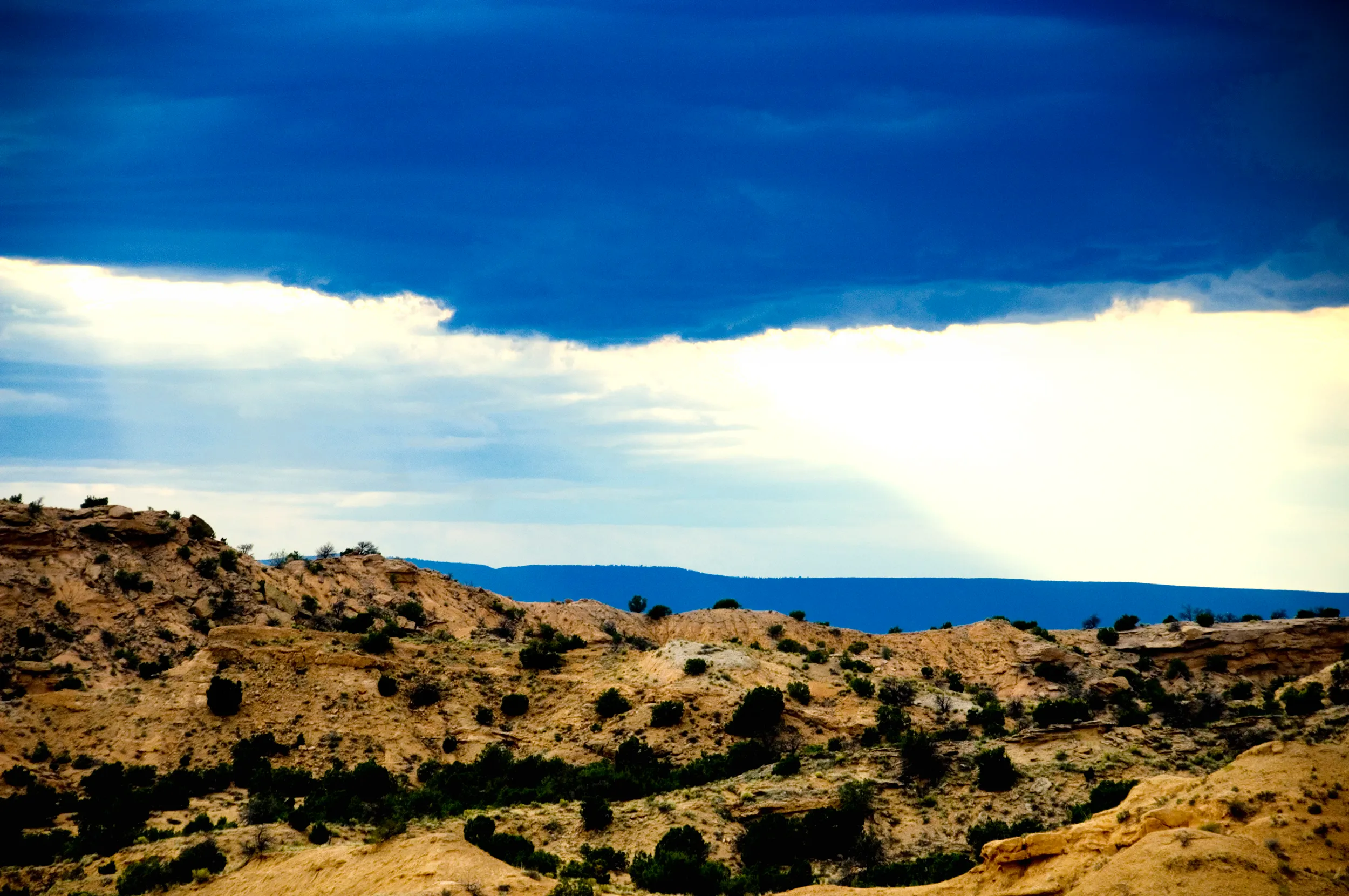Galisteo 2 - New Mexico