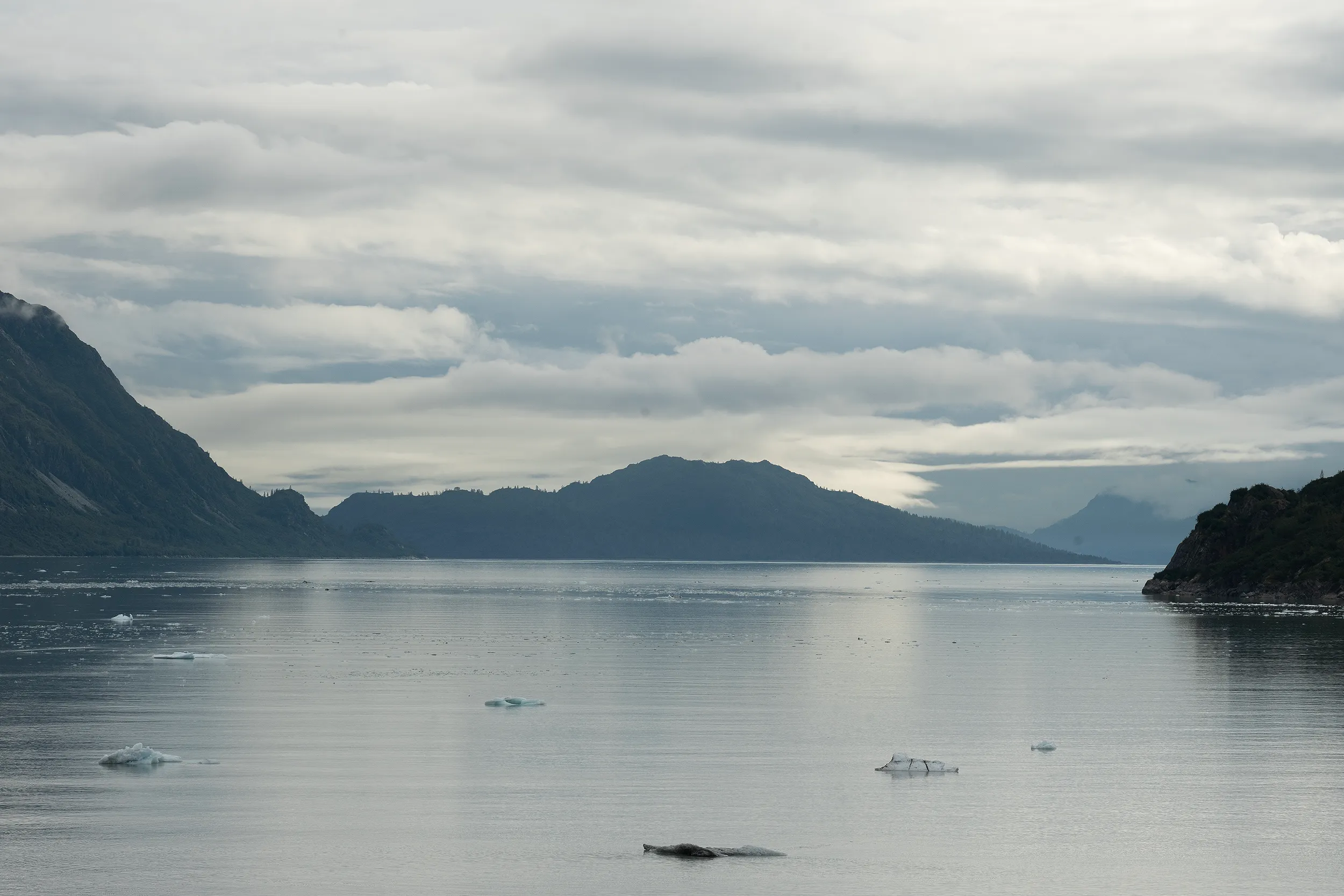 Glacier Bay