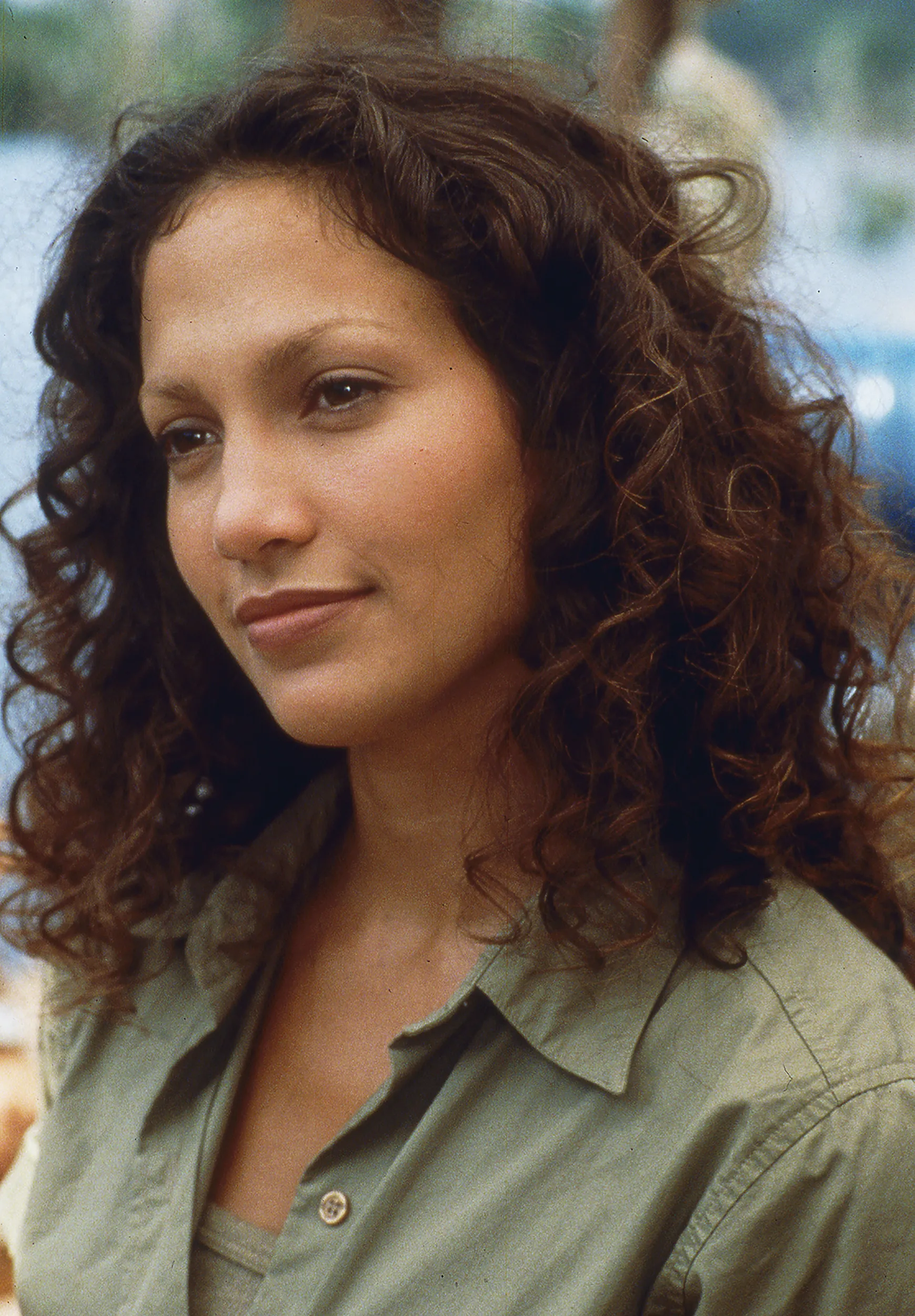 Jennifer Lopez - Anaconda