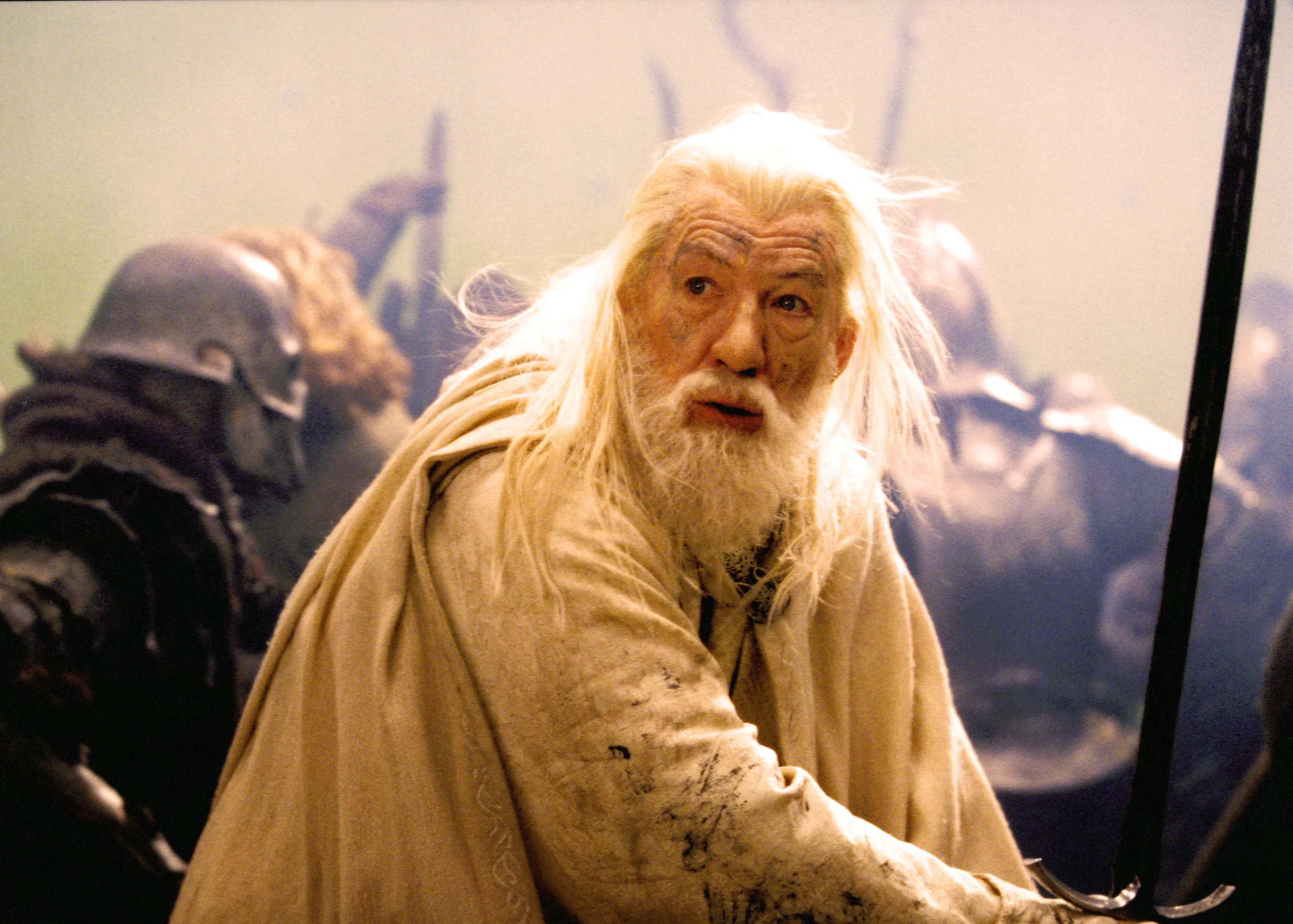 Lord of the Rings - Return of the King
