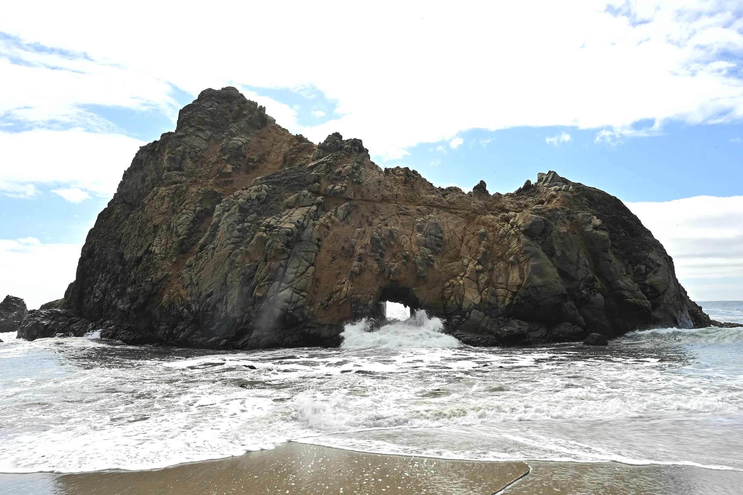 Big Sur- Pfeiffer Beach