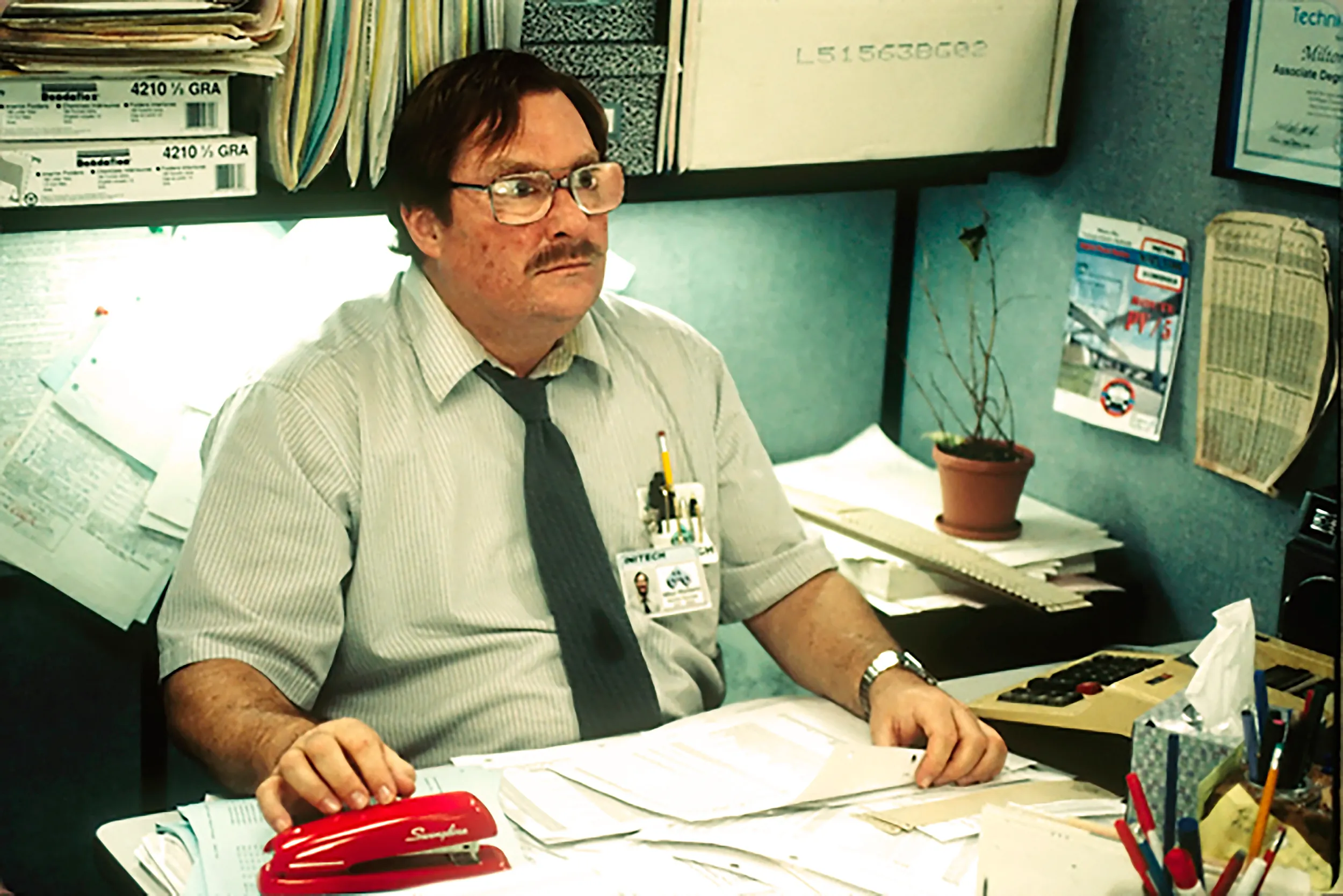 Office Space - Milton