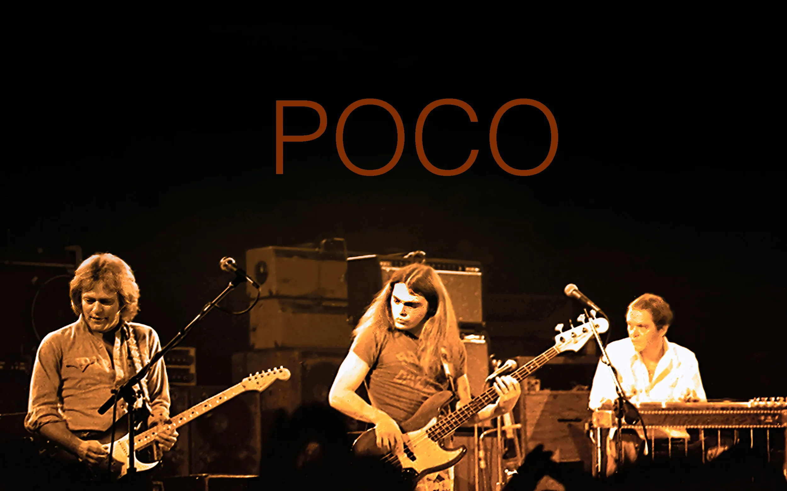 Poco - Shreveport, La.