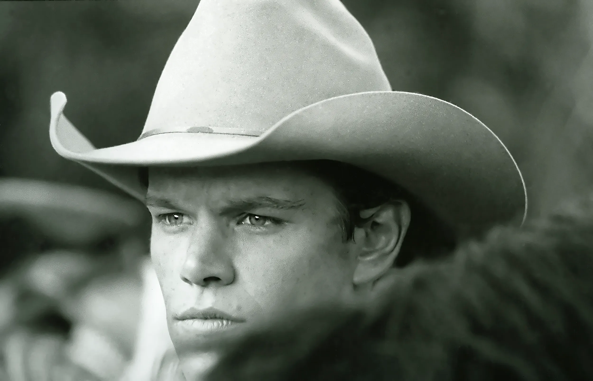 Matt Damon - All the Pretty Horses