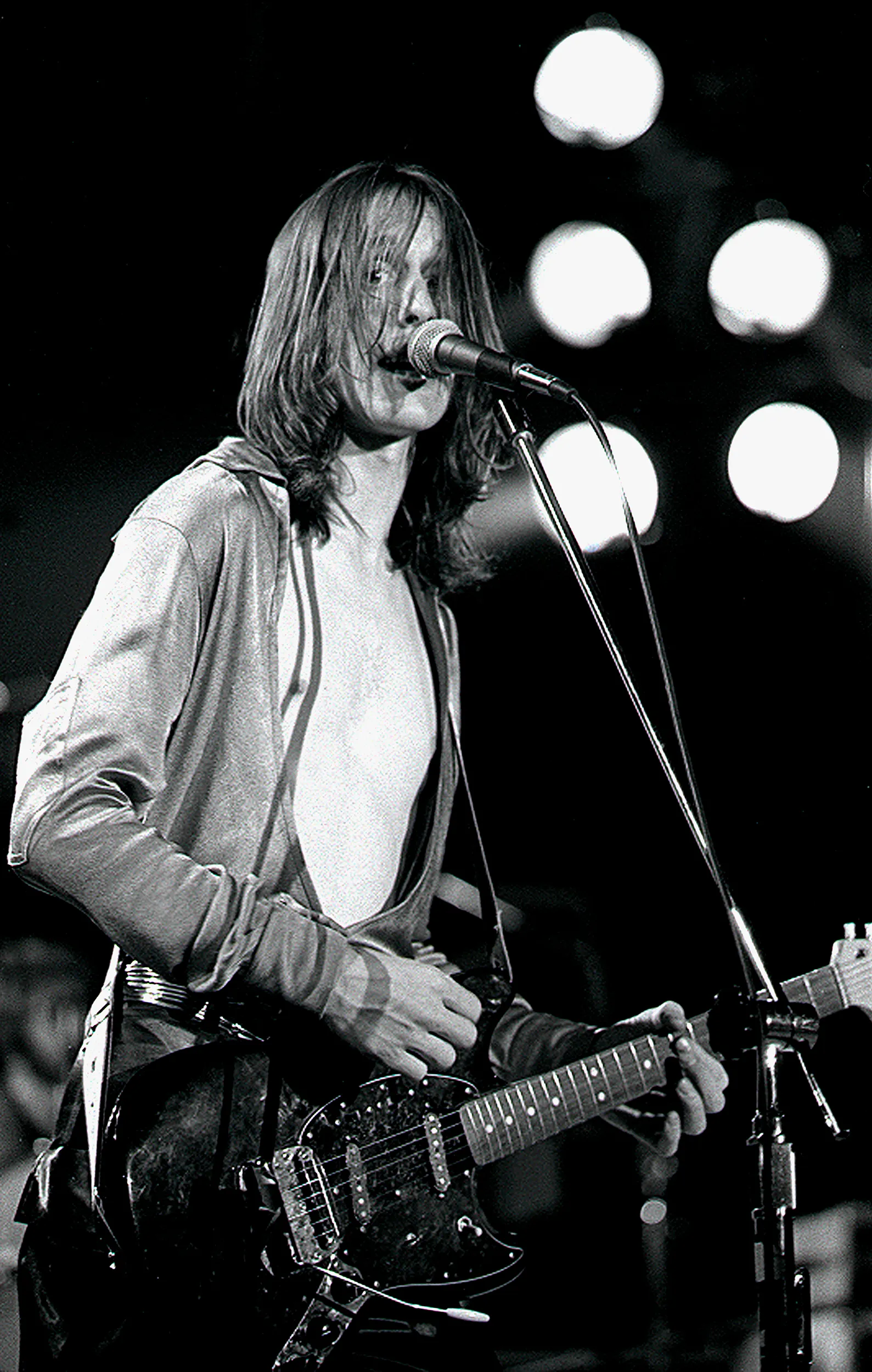 Todd Rundgren - Armadillo World Headquarters