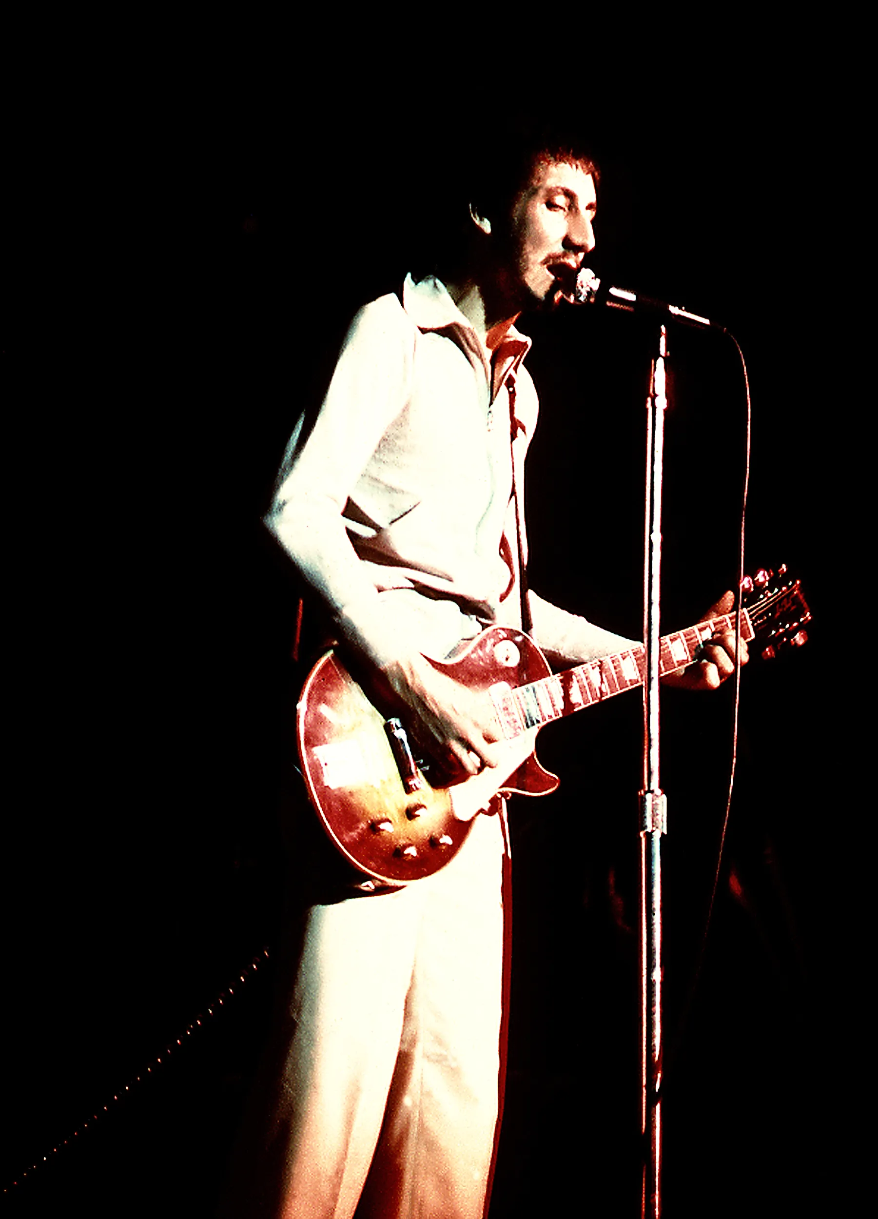 Pete Townshend - Dallas Convention Center